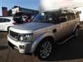 2016 Land Rover Discovery 4