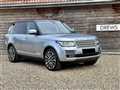 2013 Land Rover Range Rover