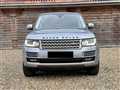 2013 Land Rover Range Rover