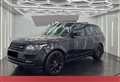 2013 Land Rover Range Rover