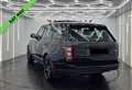 2013 Land Rover Range Rover