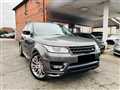 2015 Land Rover Range Rover Sport