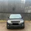 2015 Land Rover Range Rover Sport