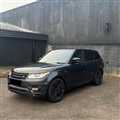 2015 Land Rover Range Rover Sport