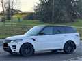 2015 Land Rover Range Rover Sport