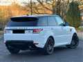 2015 Land Rover Range Rover Sport