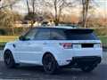 2015 Land Rover Range Rover Sport