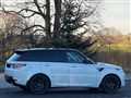 2015 Land Rover Range Rover Sport