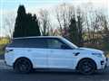 2015 Land Rover Range Rover Sport