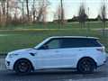 2015 Land Rover Range Rover Sport