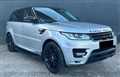 2014 Land Rover Range Rover Sport