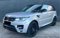 2014 Land Rover Range Rover Sport