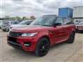 2014 Land Rover Range Rover Sport