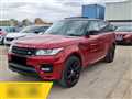 2014 Land Rover Range Rover Sport