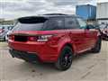 2014 Land Rover Range Rover Sport