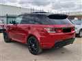 2014 Land Rover Range Rover Sport