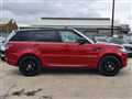 2014 Land Rover Range Rover Sport