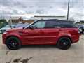 2014 Land Rover Range Rover Sport