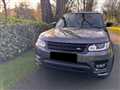 2013 Land Rover Range Rover Sport