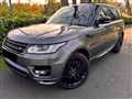 2013 Land Rover Range Rover Sport