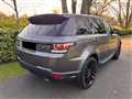 2013 Land Rover Range Rover Sport