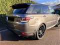 2013 Land Rover Range Rover Sport