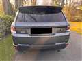 2013 Land Rover Range Rover Sport