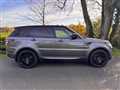 2013 Land Rover Range Rover Sport