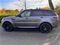 2013 Land Rover Range Rover Sport