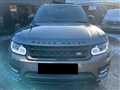 2013 Land Rover Range Rover Sport