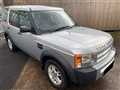 2007 Land Rover Discovery 3