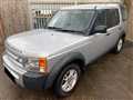 2007 Land Rover Discovery 3