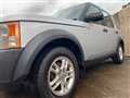 2007 Land Rover Discovery 3