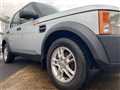 2007 Land Rover Discovery 3