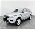 2015 Land Rover Range Rover Sport