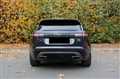 2017 Land Rover Range Rover Velar