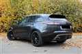 2017 Land Rover Range Rover Velar