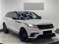 2017 Land Rover Range Rover Velar