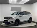 2017 Land Rover Range Rover Velar