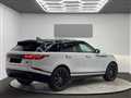 2017 Land Rover Range Rover Velar