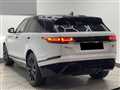 2017 Land Rover Range Rover Velar