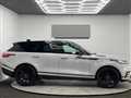 2017 Land Rover Range Rover Velar