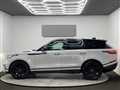 2017 Land Rover Range Rover Velar