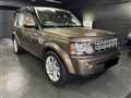 2012 Land Rover Discovery 4