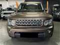 2012 Land Rover Discovery 4