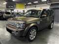 2012 Land Rover Discovery 4