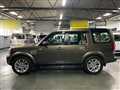 2012 Land Rover Discovery 4