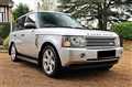 2005 Land Rover Range Rover