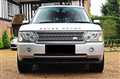 2005 Land Rover Range Rover