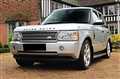 2005 Land Rover Range Rover